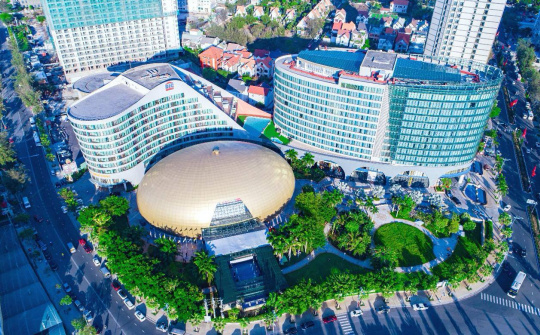 Sếp DIC Corp (DIG) nói gì về mục tiêu lãi năm nay khi lợi nhuận “bốc hơi” 50% sau kiểm toán?