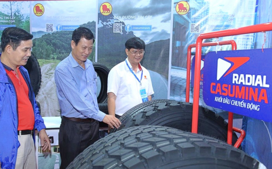 Lãi tăng gấp hơn 2 lần cùng kỳ, Cao su Miền Nam (CSM) sắp chốt chi cổ tức