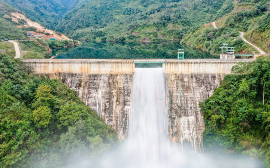 Hà Giang: Đảm bảo vận hành an toàn thủy điện trên địa bàn tỉnh
