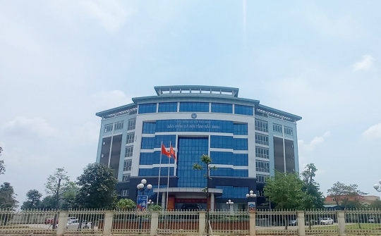 Bảo hiểm xã hội tỉnh Bắc Ninh: Góp phần đảm bảo an sinh xã hội trên địa bàn