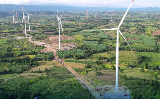 Bamboo Capital (BCG): Các trụ cột kinh doanh khởi sắc, bắt đầu chu kỳ tăng trưởng mới