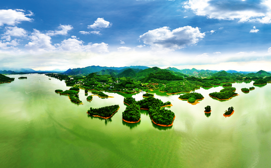 Thái Nguyên đặc biệt quan tâm phát triển du lịch bền vững