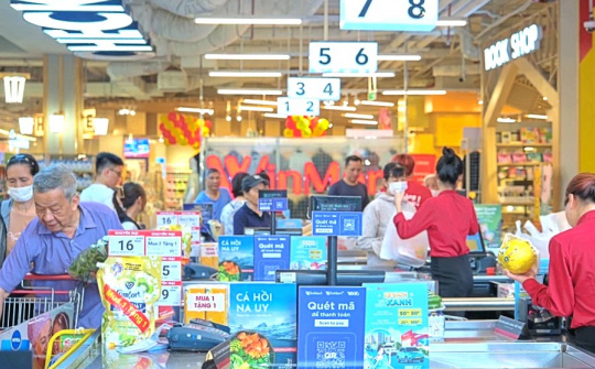 Vì sao cổ phiếu MSN của Tập đoàn Masan được J.P Morgan khuyến nghị tăng tỷ trọng?