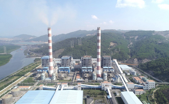 Nhiệt điện Quảng Ninh (QTP) và nỗi lo La Nina quay trở lại