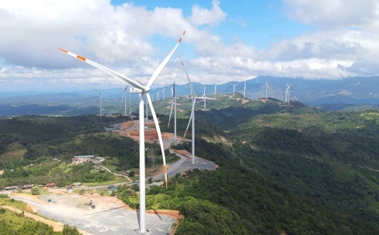 Chứng khoán VIX bất ngờ trở thành cổ đông lớn tại Tập đoàn PC1