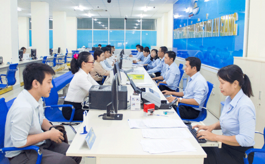 Tiếp tục đẩy mạnh sắp xếp, tổ chức lại các đơn vị sự nghiệp công lập