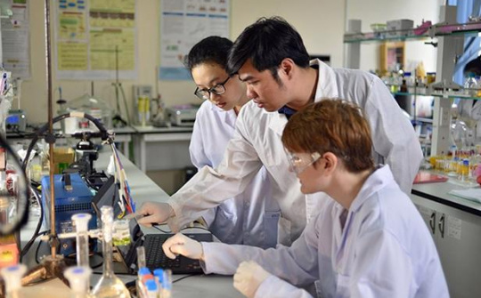 Giải pháp triển khai hiệu quả công tác đánh giá tổ chức khoa học và công nghệ trong tình hình mới