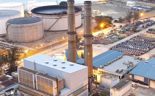 Giá xăng dầu hôm nay 22/1: Ổn định trở lại sau đợt giảm bất ngờ