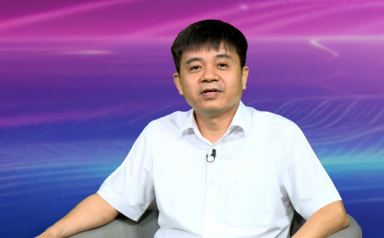 Vượt qua thách thức “Xanh hóa” là cơ hội tham gia vào chuỗi cung ứng trong nước và toàn cầu