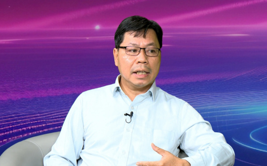 Nâng cao nhận thức cho doanh nghiệp dệt may, da giày trong “Xanh hóa” chuỗi cung ứng