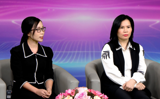 Chuyển đổi Xanh để không bị loại khỏi “cuộc chơi” thương mại và đầu tư toàn cầu