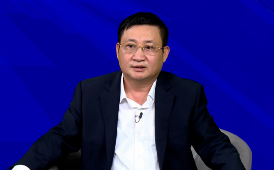 Định hướng chiến lược phát triển ngành cơ khí Việt Nam có trọng tâm, trọng điểm