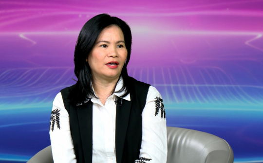 “Xanh hóa” chuỗi cung ứng da giày đáp ứng yêu cầu của thị trường thế giới