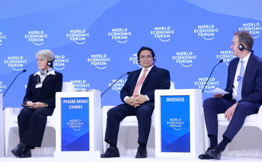 Thủ tướng: 6 yếu tố để ASEAN thành công trong kỷ nguyên thông minh