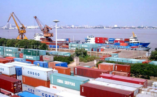 Quy định mới về thuế xuất nhập khẩu ưu đãi của Việt Nam thực hiện Hiệp định CPTPP