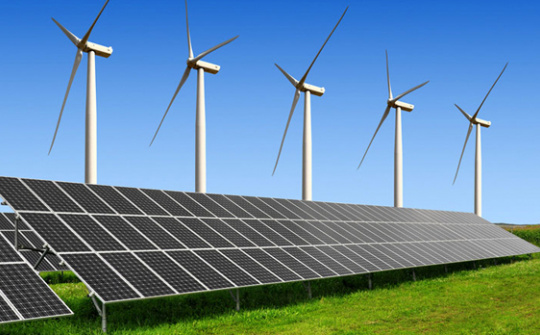 Energy Transition in Vietnam: Policy Recommendations