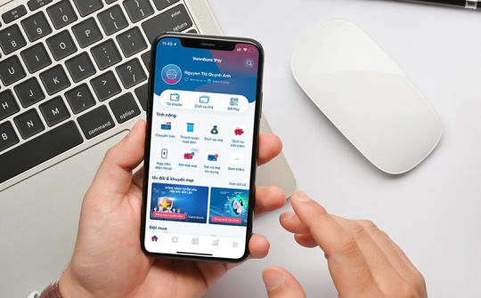 Đổi mới sáng tạo: bài học kinh nghiệm cho các ngân hàng Việt Nam