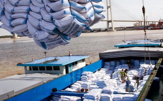 Vượt dự báo, xuất khẩu của Việt Nam sang Phillippines lần đầu đạt hơn 6 tỷ USD