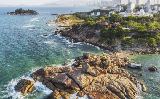 Nâng cao khả năng tiếp cận vốn vay doanh nghiệp du lịch vừa và nhỏ tại thành phố Nha Trang giai đoạn 2021 - 2023