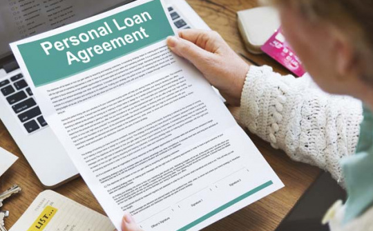 Assurance measures and the relationship between loan contract and security agreement in credit activity of banks