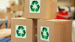 Nghiên cứu phân tích các yếu tố ảnh hưởng đến quy trình logistics ngược trong các doanh nghiệp kinh doanh hàng tiêu dùng