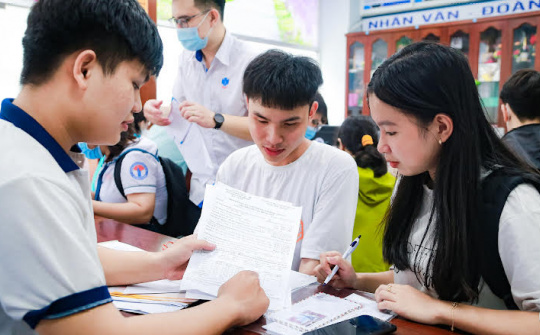 Phát triển tư duy sáng tạo cho sinh viên trong dạy học các môn lý luận chính trị ở các trường đại học hiện nay