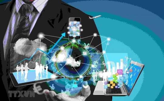 Vai trò của trường đại học trong hệ sinh thái đổi mới sáng tạo vì mục tiêu phát triển bền vững