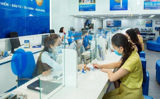 Chính sách mới có hiệu lực từ tháng 2/2025