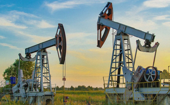 Giá xăng dầu hôm nay 1/10: Thị trường chuẩn bị cho khả năng OPEC+ tăng sản lượng