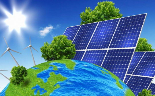 Lấy ý kiến về quy định xử phạt vi phạm hành chính trong lĩnh vực điện lực và sử dụng năng lượng tiết kiệm và hiệu quả