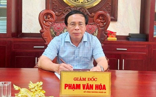 Nghệ An thực hiện Nghị định 32: Bước tiến rõ rệt nhưng vẫn còn điểm nghẽn