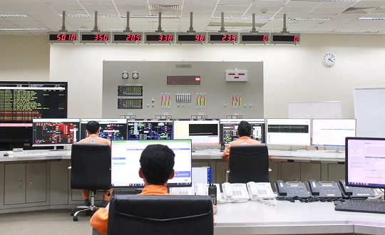 Nhiệt điện Phú Mỹ: Đổi mới sáng tạo vì sự phát triển bền vững