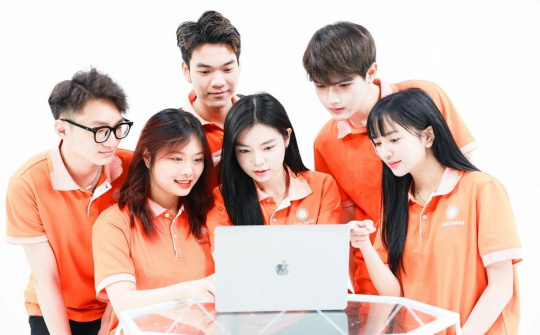 Ảnh hưởng của nhận diện thương hiệu và truyền thông marketing tích hợp đến trải nghiệm sinh viên tại các trường đại học quốc tế tại Việt Nam