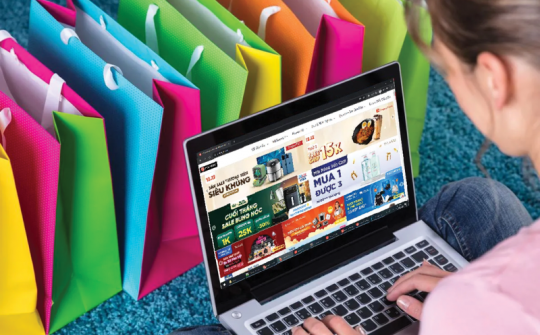 Đề xuất mô hình nghiên cứu: Sự ảnh hưởng của người nổi tiếng trên mạng xã hội đến quyết định mua cảm tính trong thương mại phát trực tiếp