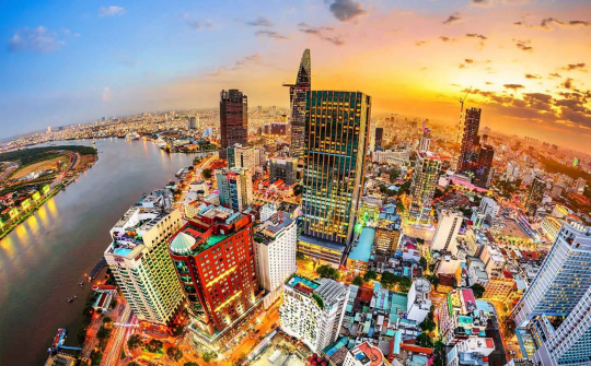 Tăng trưởng kinh tế và suy thoái môi trường tại Việt Nam: góc nhìn từ đường cong môi trường Kuznets