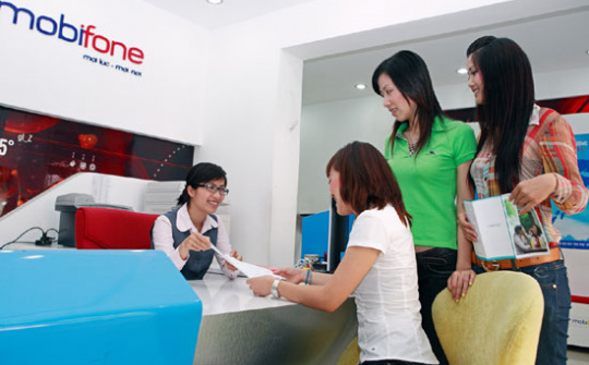 Nhân lực trong chuyển đổi số tại Mobifone: Thách thức, cơ hội và giải pháp