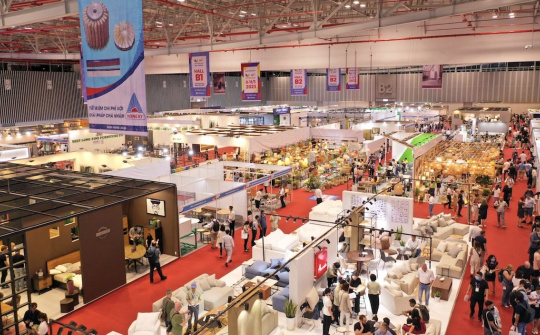 Bộ Công Thương đề xuất sửa đổi quy định về hoạt động xúc tiến thương mại