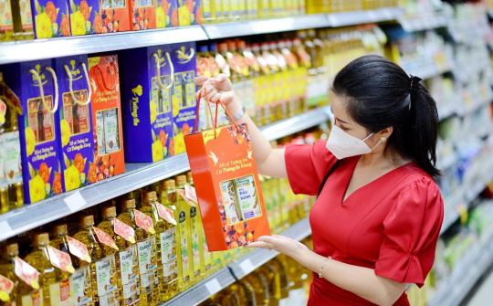 Bảo vệ quyền lợi người tiêu dùng: Trụ cột quan trọng phát triển kinh tế bền vững