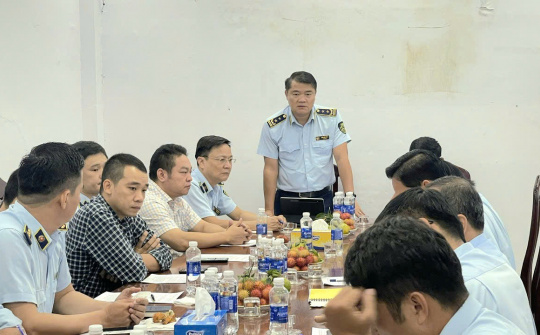 Cần Thơ: Quyết liệt chặn hàng giả từ gốc, ứng dụng công nghệ số trong giám sát thị trường
