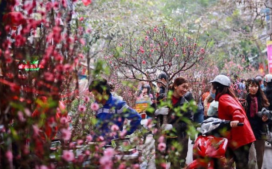 Thủ tướng Chính phủ đồng ý phương án nghỉ Tết Bính Ngọ 9 ngày liên tục