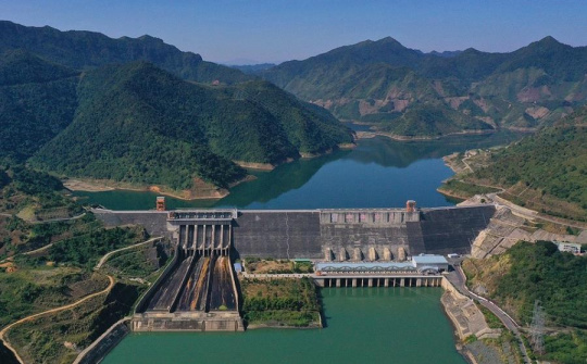 Công ty Thủy điện Sơn La vận hành an toàn, hướng tới vượt kế hoạch sản lượng năm 2025