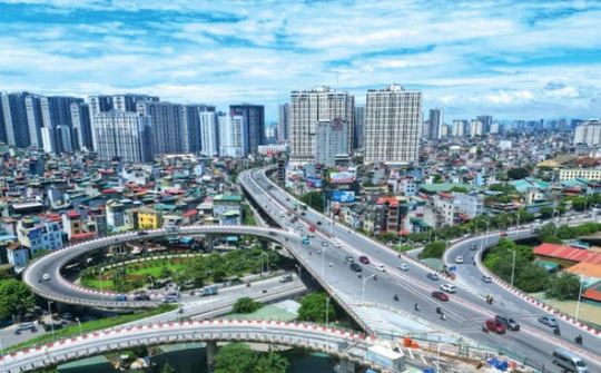 Kinh tế Thủ đô giai đoạn 2021-2025: Phấn đấu trở thành cực tăng trưởng kinh tế của cả nước
