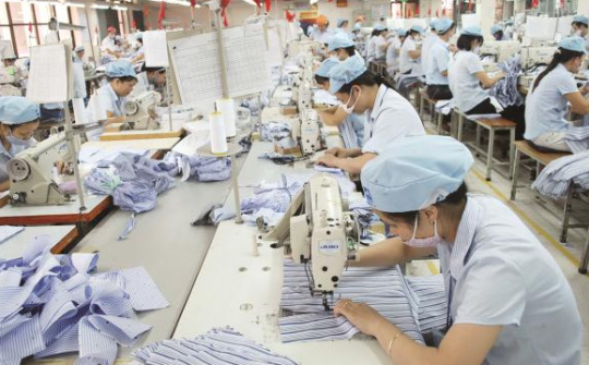 Khuyến nghị cập nhật thông tin thương nhân xuất khẩu hàng dệt may sang Mexico theo CPTPP
