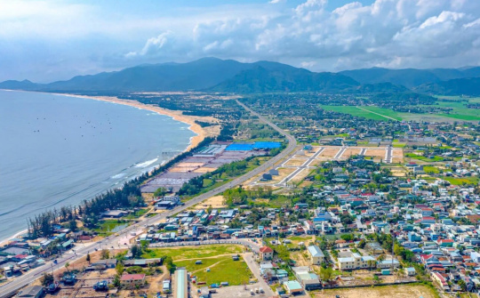 Liên danh Nam Mê Kông - MekongHomes làm khu đô thị gần 2.000 tỷ đồng ở Gia Lai