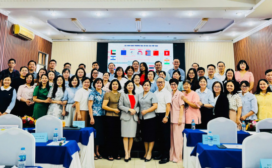 Bộ Công Thương tiếp tục tổ chức tập huấn chuyên sâu về xuất xứ hàng hóa tại các địa phương