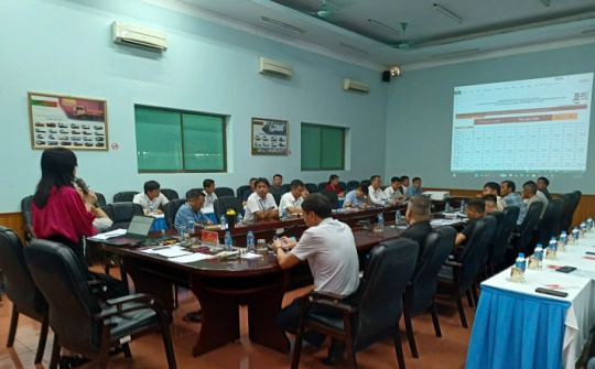 VEAM đấu giá thành công 890 xe ô tô, thu về hơn 176 tỷ đồng