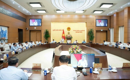 Nâng giảm trừ gia cảnh lên 15,5 triệu/tháng, áp dụng từ kỳ tính thuế 2026
