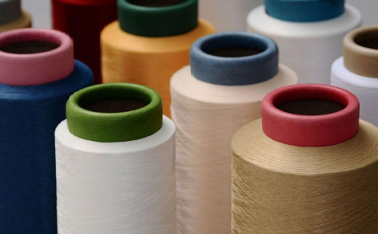 Bộ Công Thương rà soát cuối kỳ việc áp thuế chống bán phá giá với sợi dài làm từ polyester