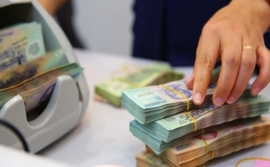 Phấn đấu thu ngân sách nhà nước năm 2025 tăng ít nhất 25% so với dự toán