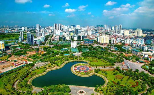 Quy chế hoạt động của Ban Chỉ đạo Trung ương về chính sách nhà ở và thị trường bất động sản